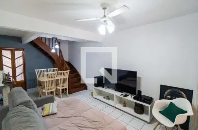 Casa para venda - chácara inglesa, 3 quartos,  77 m² - são paulo