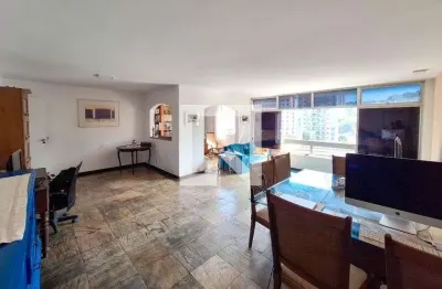 Apartamento para venda - ingá, 3 quartos,  172 m² - niterói