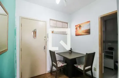 Apartamento para venda - centro, 2 quartos,  52 m² - são paulo