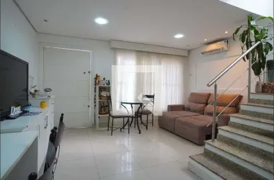 Casa para venda - jardim itu-sabará, 3 quartos,  130 m² - porto alegre
