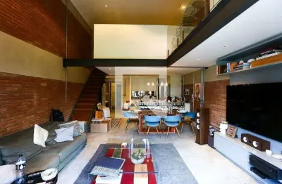 Kitnet / stúdio para venda - morumbi, 1 quarto,  97 m² - são paulo
