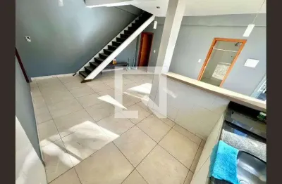 Casa para venda - vila cloris, 3 quartos,  144 m² - belo horizonte