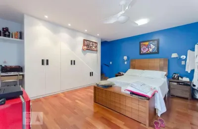 Cobertura para venda - vila madalena, 1 quarto,  99 m² - são paulo