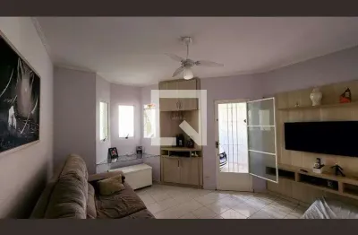 Casa com 3 quartos à venda na Rua Luís Burckarte, Gramadão, Jundiaí