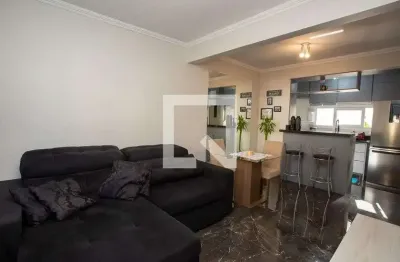 Casa / sobrado em condomínio para venda - harmonia, 3 quartos,  100 m² - canoas