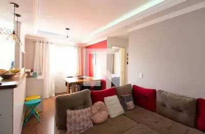 Apartamento para venda - cangaíba, 2 quartos,  45 m² - são paulo