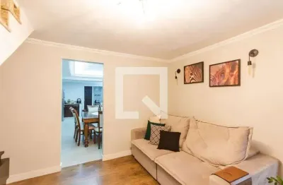 Casa para venda - utinga, 3 quartos,  243 m² - santo andré