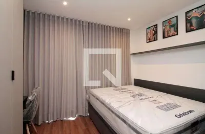 Kitnet / stúdio para venda - santa cecília, 1 quarto,  22 m² - são paulo