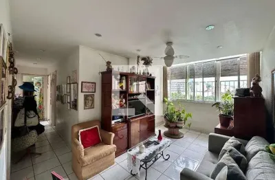 Apartamento para venda - centro, 2 quartos,  73 m² - rio de janeiro