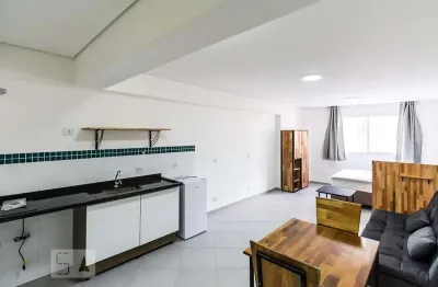 Kitnet / stúdio para venda - centro, 1 quarto,  39 m² - são paulo