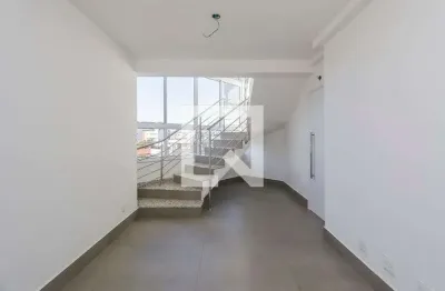 Cobertura para venda - liberdade, 3 quartos,  240 m² - belo horizonte