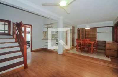 Casa para venda - rubem berta, 2 quartos,  162 m² - porto alegre
