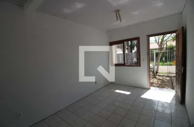 Casa para venda - são josé, 2 quartos,  46 m² - canoas