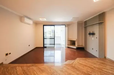 Apartamento para venda - nova petrópolis, 4 quartos,  164 m² - são bernardo do campo