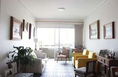 Apartamento para venda - jardim flamboyant, 3 quartos,  106 m² - campinas
