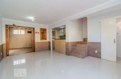 Casa / sobrado em condomínio para venda - campo novo, 2 quartos,  150 m² - porto alegre