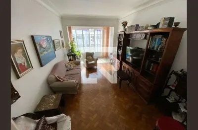 Apartamento para venda - copacabana, 3 quartos,  156 m² - rio de janeiro