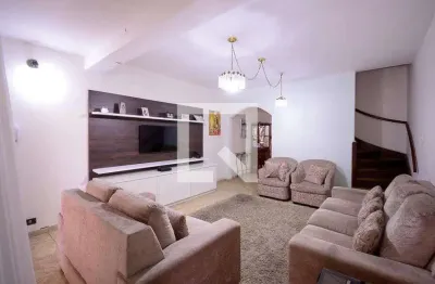 Casa para venda - vila das mercês, 3 quartos,  140 m² - são paulo