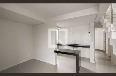 Cobertura para venda - santa inês, 3 quartos,  142 m² - belo horizonte