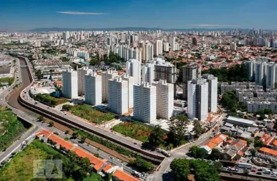 Apartamento para venda - vila prudente, 1 quarto,  35 m² - são paulo