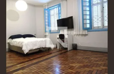 Kitnet / stúdio para venda - humaitá, 1 quarto,  59 m² - rio de janeiro