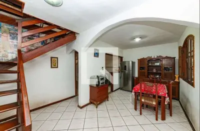 Casa para venda - betânia, 5 quartos,  180 m² - belo horizonte