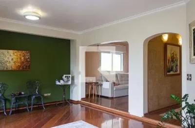Apartamento para venda - perdizes, 3 quartos,  167 m² - são paulo
