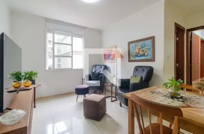 Apartamento para venda - menino deus, 4 quartos,  90 m² - porto alegre