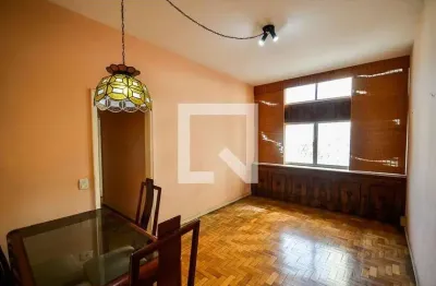 Apartamento para venda - tijuca, 3 quartos,  73 m² - rio de janeiro