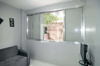 Apartamento para venda - consolação, 1 quarto,  40 m² - são paulo