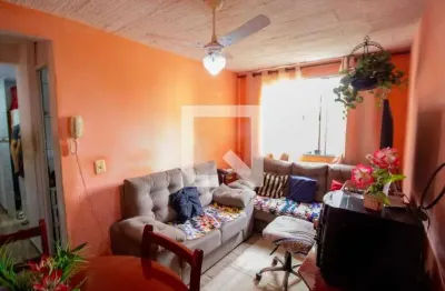 Apartamento para venda - vila jacuí, 2 quartos,  45 m² - são paulo