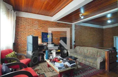 Casa para venda - jardim itu-sabará, 3 quartos,  230 m² - porto alegre