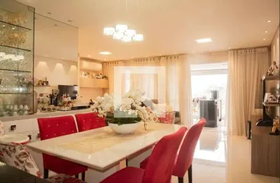 Apartamento para venda - chácara inglesa, 2 quartos,  115 m² - são paulo