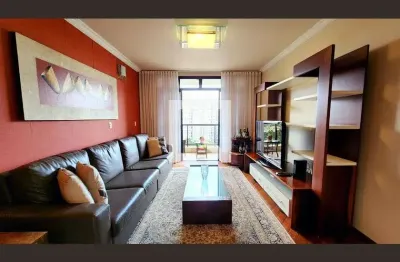 Apartamento para venda - parque do colégio , 4 quartos,  170 m² - jundiaí