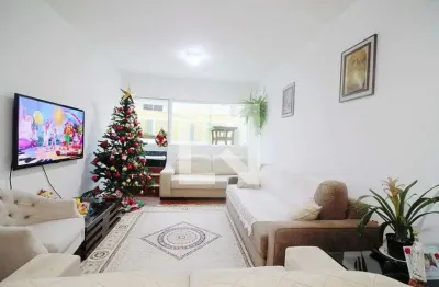 Casa para venda - vila sônia, 3 quartos,  147 m² - são paulo