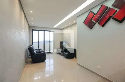 Apartamento para Venda - Tatuapé, 2 Quartos,  75 m² - São Paulo