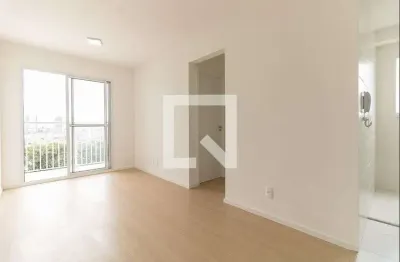 Apartamento para venda - bosque da saúde, 2 quartos,  43 m² - são paulo