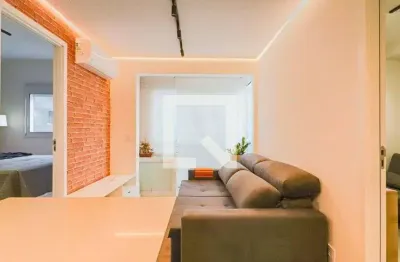 Apartamento para venda - butantã, 2 quartos,  39 m² - são paulo