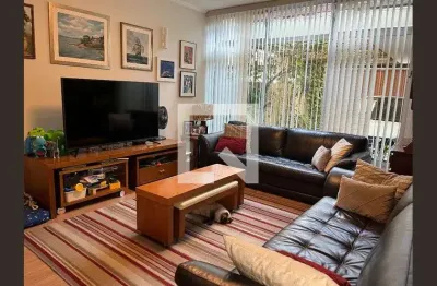 Casa para venda - chácara inglesa, 4 quartos,  200 m² - são paulo