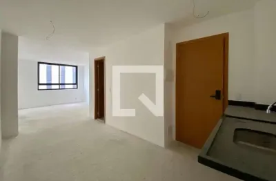 Kitnet / stúdio para venda - centro, 1 quarto,  38 m² - rio de janeiro