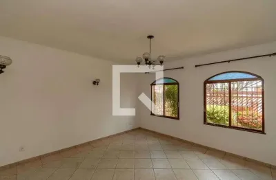 Casa para venda - jardim flamboyant, 4 quartos,  190 m² - campinas