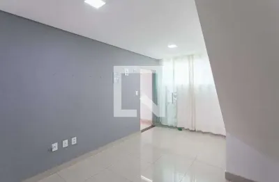 Apartamento para venda - copacabana, 2 quartos,  60 m² - belo horizonte