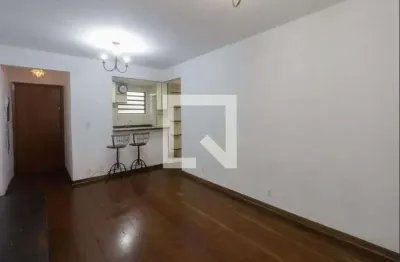 Apartamento para venda - chácara santo antonio, 3 quartos,  85 m² - são paulo