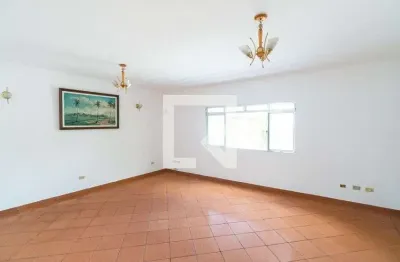 Casa para venda - chácara inglesa, 3 quartos,  160 m² - são paulo