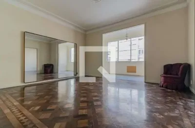 Apartamento para venda - copacabana, 4 quartos,  205 m² - rio de janeiro