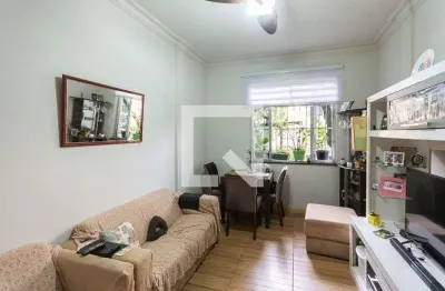 Apartamento para venda - grajaú, 2 quartos,  80 m² - rio de janeiro