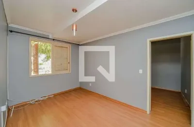 Apartamento para venda - passo d&apos;areia, 1 quarto,  55 m² - porto alegre