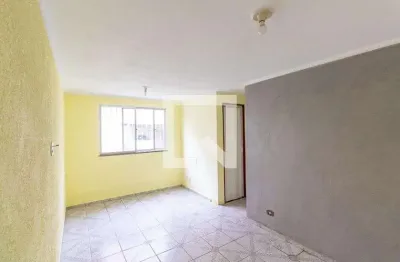 Apartamento para venda - cangaíba, 2 quartos,  56 m² - são paulo