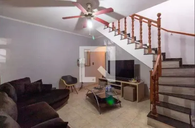 Casa para venda - jardim fernandes, 2 quartos,  125 m² - são paulo