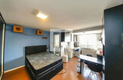 Apartamento com 1 quarto à venda na Rua Adolfo Schnabel, Vila Ema, São Paulo